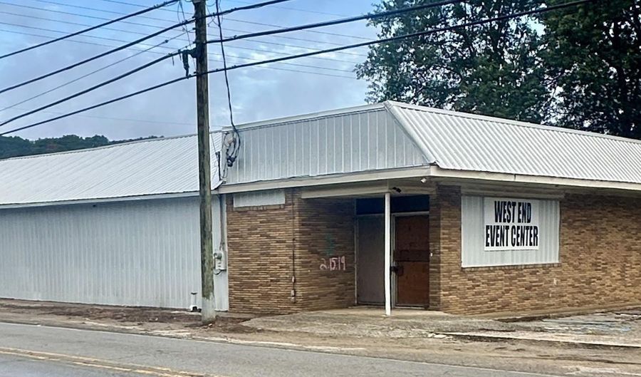 00 W 10TH St, Anniston, AL 36201 - 0 Beds, 0 Bath