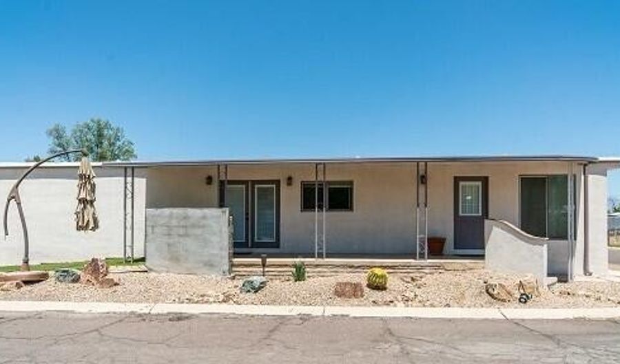 2640 S Cottonwood Ln 44, Tucson, AZ 85713 - 3 Beds, 2 Bath