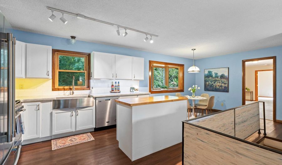 16249 Xenia St NW, Andover, MN 55304 - 4 Beds, 3 Bath