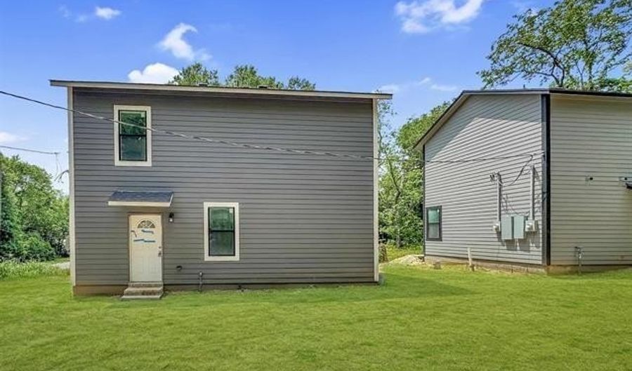 126 W Harrison St #3, Baton Rouge, LA 70802 - 0 Beds, 0 Bath