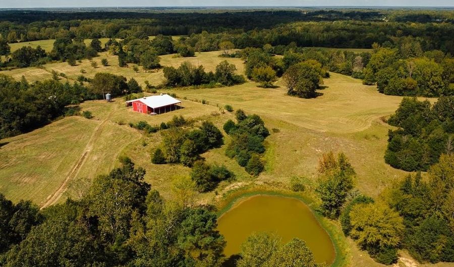 Henderson Rd, Batesville, MS 38606 - 0 Beds, 0 Bath