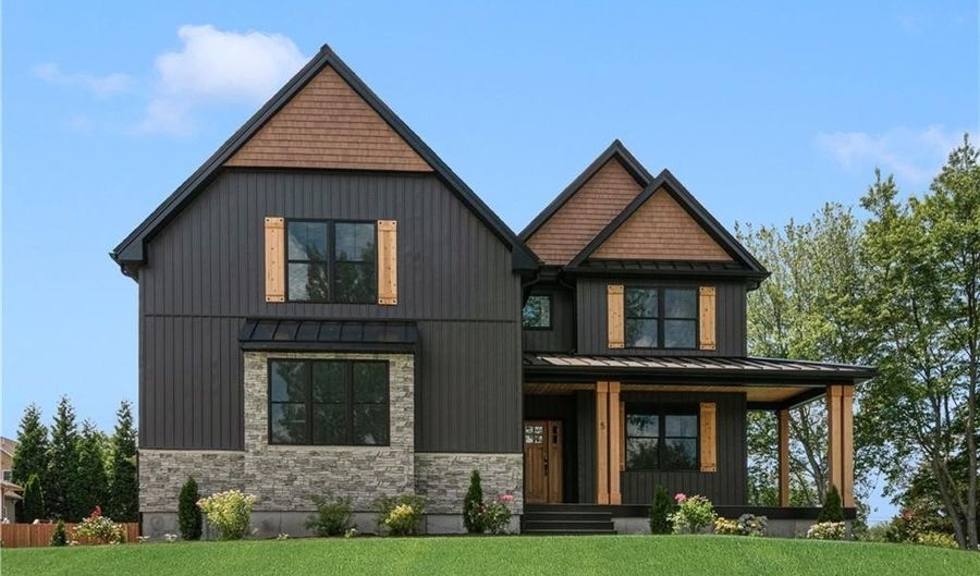 5 Braeburn Cir, Cranston, RI 02921 - 4 Beds, 4 Bath