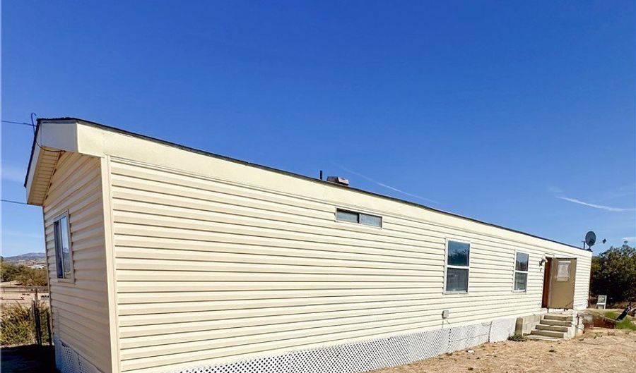 43910 Terwilliger Rd, Anza, CA 92539 - 2 Beds, 2 Bath