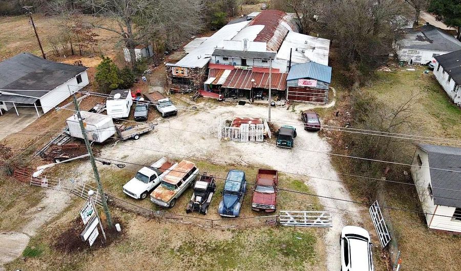 1404 N 10th St, Arkadelphia, AR 71923 - 0 Beds, 0 Bath