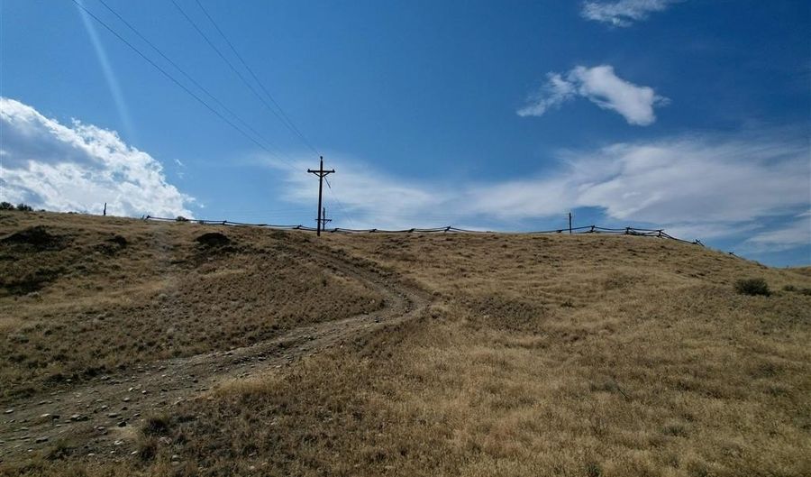 TBD Big Horn Ave, Basin, WY 82410 - 0 Beds, 0 Bath