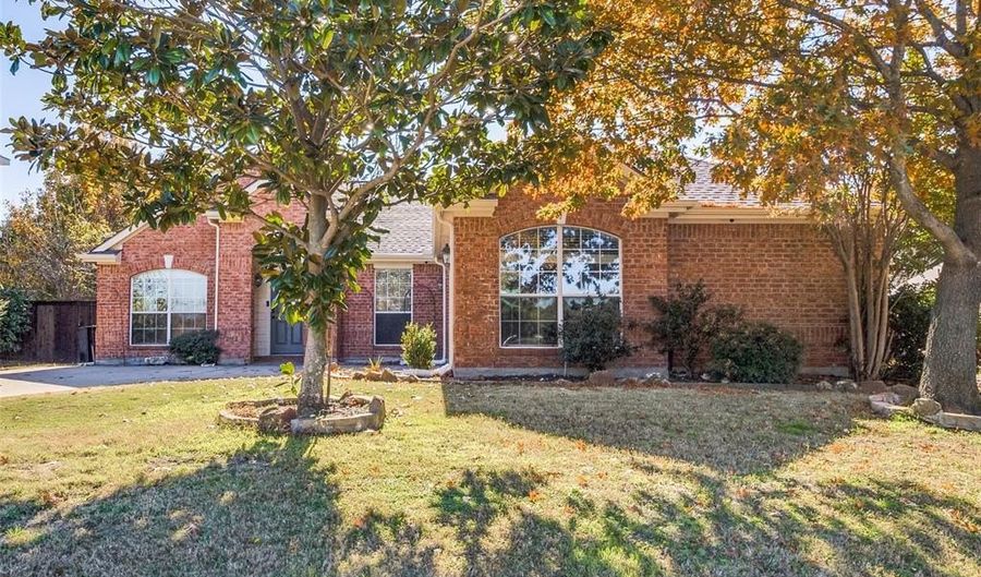 1414 Sleepy Hollow Dr, Allen, TX 75002 - 3 Beds, 2 Bath