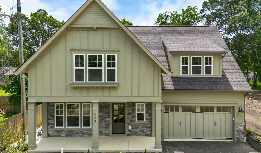 529 E Dominion Blvd, Columbus, OH 43214 - 6 Beds, 6 Bath