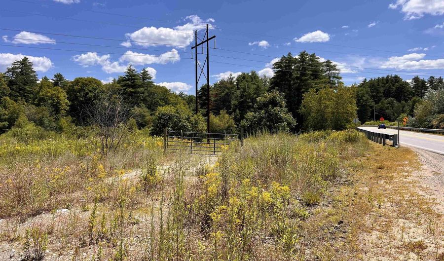 NH Route 3, Bridgewater, NH 03222 - 0 Beds, 0 Bath