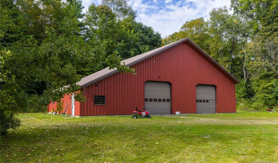 5251 Route 44, Amenia, NY 12501 - 0 Beds, 0 Bath