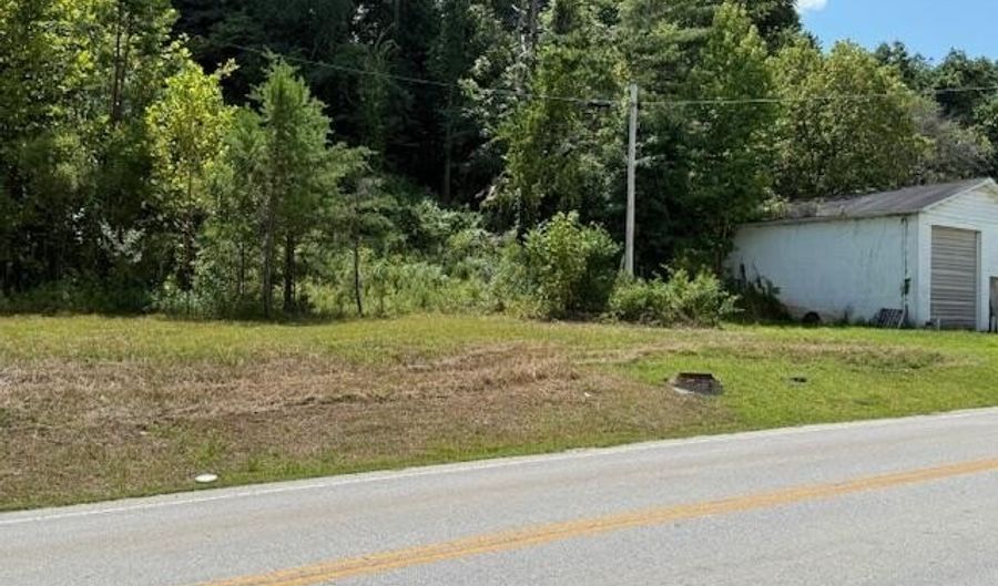 KY-52, Beattyville, KY 41311 - 0 Beds, 0 Bath