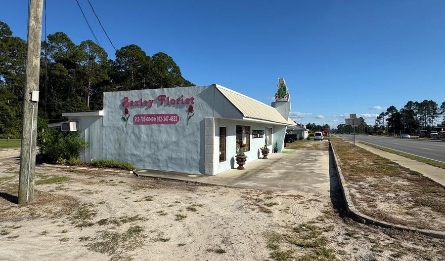 161 Blackshear Hwy, Baxley, GA 31513 - 0 Beds, 0 Bath