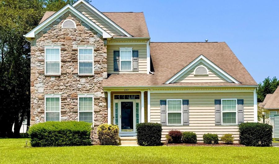 6147 W DENNEYS Rd, Dover, DE 19901 - 4 Beds, 3 Bath