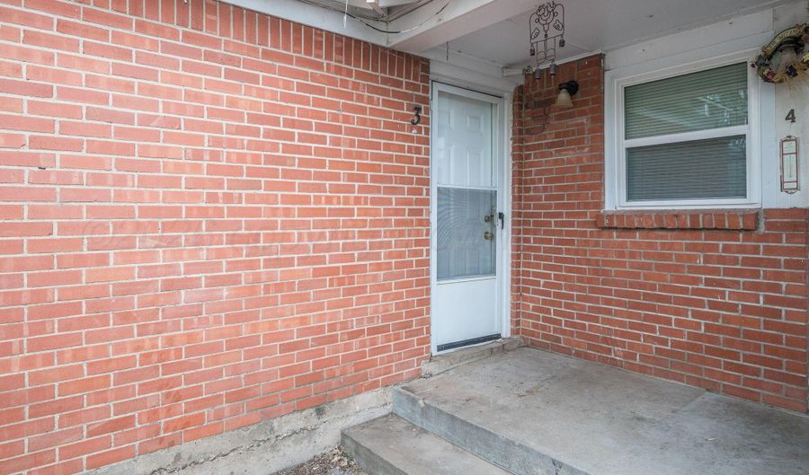 2304-3 SW 8TH Ave, Amarillo, TX 79106 - 1 Beds, 1 Bath