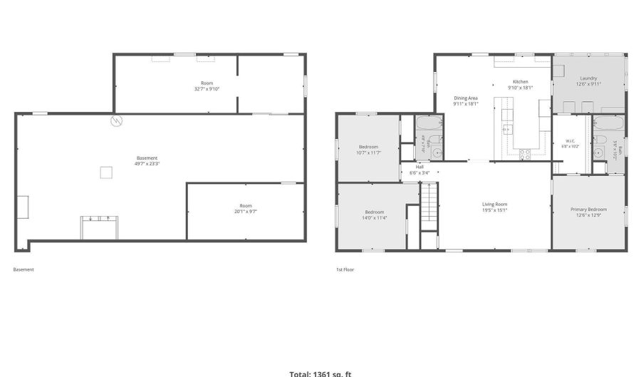 295 County Road 1834, Arab, AL 35016 - 3 Beds, 2 Bath