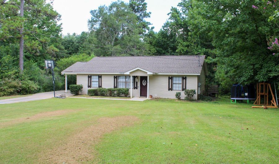 1845 Mayfair Ln, Alexander City, AL 35010 - 3 Beds, 2 Bath