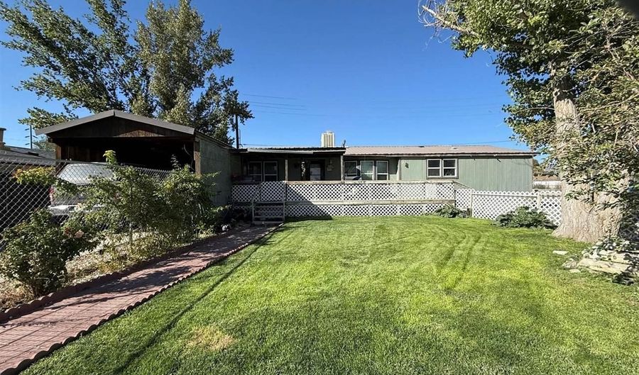 99 Bryson Dr, Battle Mountain, NV 89820 - 3 Beds, 2 Bath