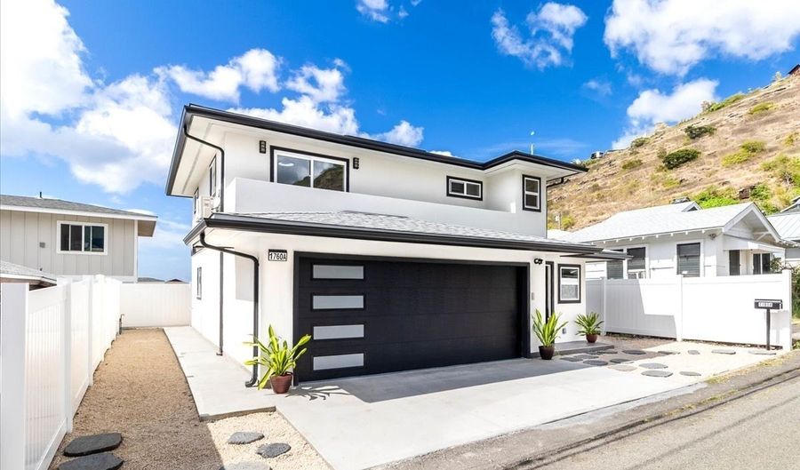 1760 Palolo Ave A, Honolulu, HI 96816 - 3 Beds, 3 Bath