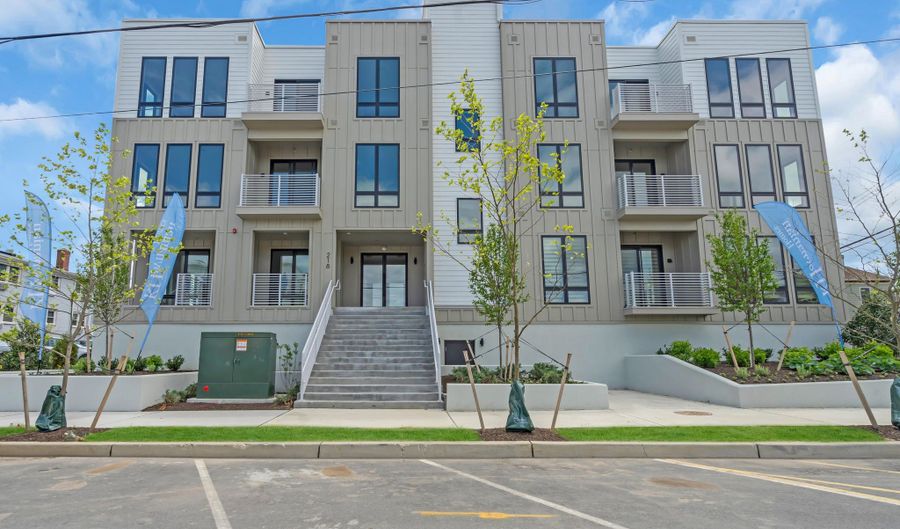 218 3rd Ave 201, Asbury Park, NJ 07712 - 3 Beds, 2 Bath