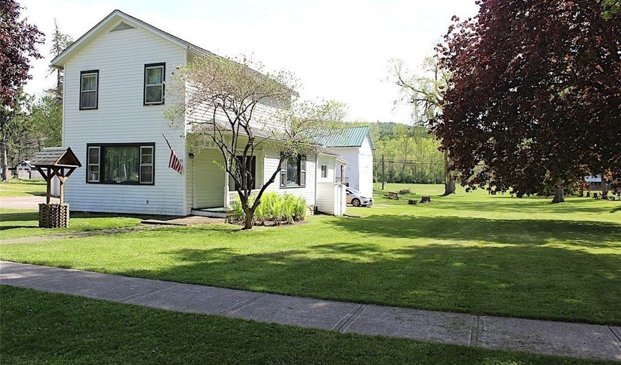 53 E Main St, Angelica, NY 14709 - 3 Beds, 2 Bath