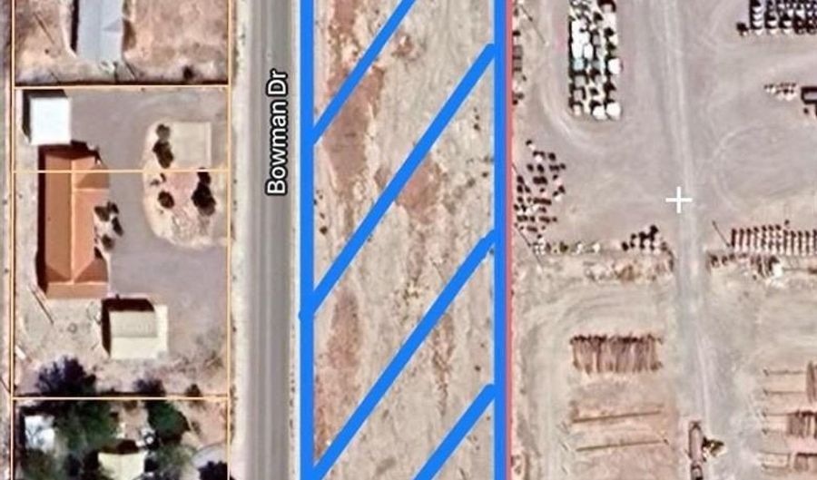 1306 N Bowman St, Artesia, NM 88210 - 0 Beds, 0 Bath