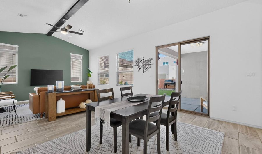 2425 Rothko Ave SE, Albuquerque, NM 87106 - 3 Beds, 2 Bath