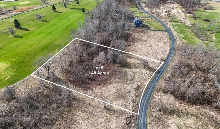 220 Terrapin Ln Lot 5, Alburgh, VT 05440 - 0 Beds, 0 Bath
