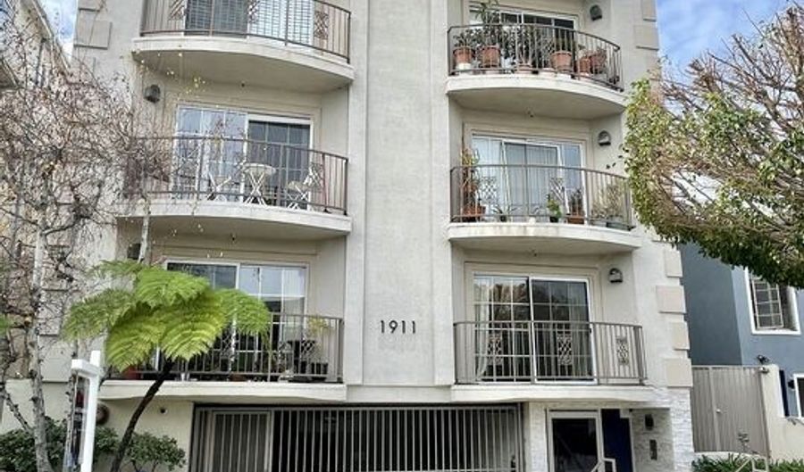 1911 Malcolm Ave 202, Los Angeles, CA 90025 - 2 Beds, 2 Bath