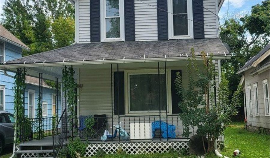1708 W 6th St, Ashtabula, OH 44004 - 4 Beds, 2 Bath