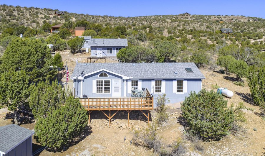 4182 N Luna Vista Ln, Chino Valley, AZ 86323 - 2 Beds, 2 Bath