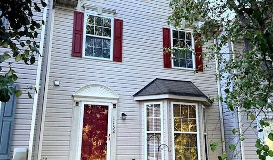 1152 SPLASHING BROOK Dr, Abingdon, MD 21009 - 3 Beds, 4 Bath