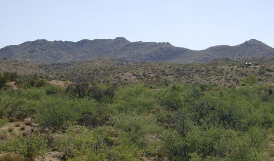 W Traveler Way lot 46, Congress, AZ 85332 - 0 Beds, 0 Bath