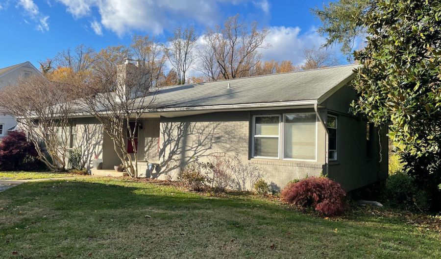 16 BRICE Rd, Annapolis, MD 21409 - 3 Beds, 2 Bath