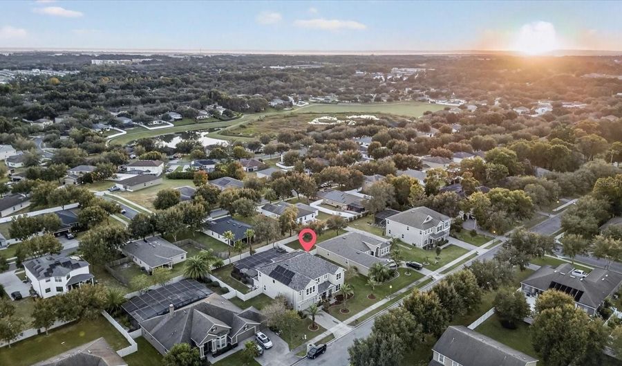 2300 PARKSIDE MEADOW Dr, Apopka, FL 32712 - 6 Beds, 7 Bath