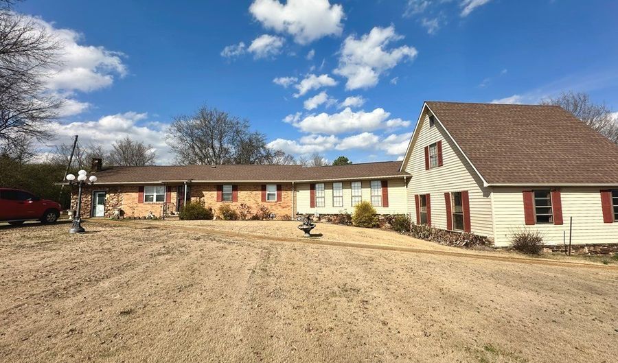 2840 McCullough Blvd, Belden, MS 38826 - 0 Beds, 0 Bath