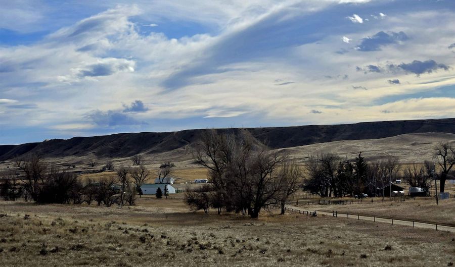 Lot 32 Rawhide Drive, Buffalo, WY 82834 - 0 Beds, 0 Bath