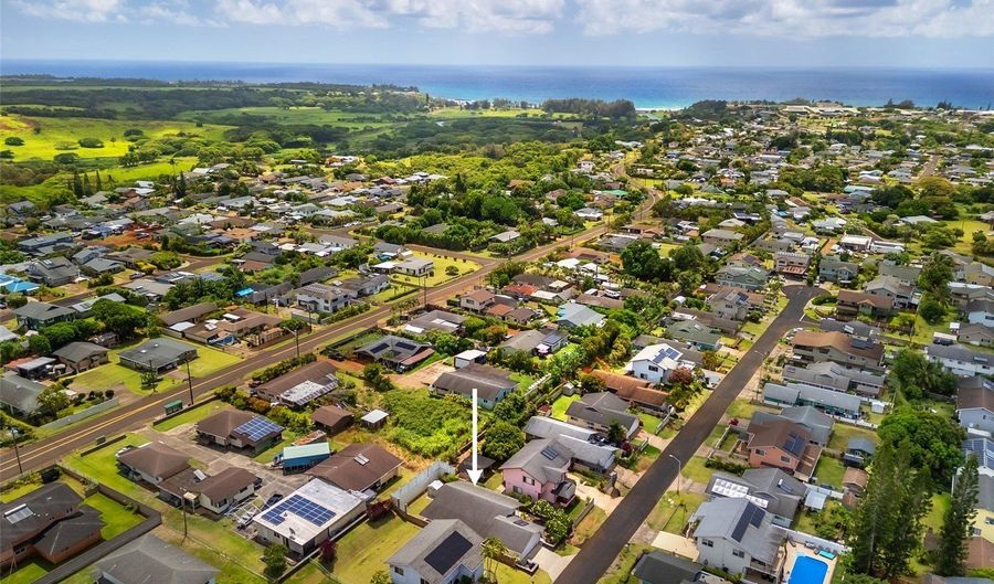 5400 Olopua St, Kapaa, HI 96746 - 3 Beds, 2 Bath