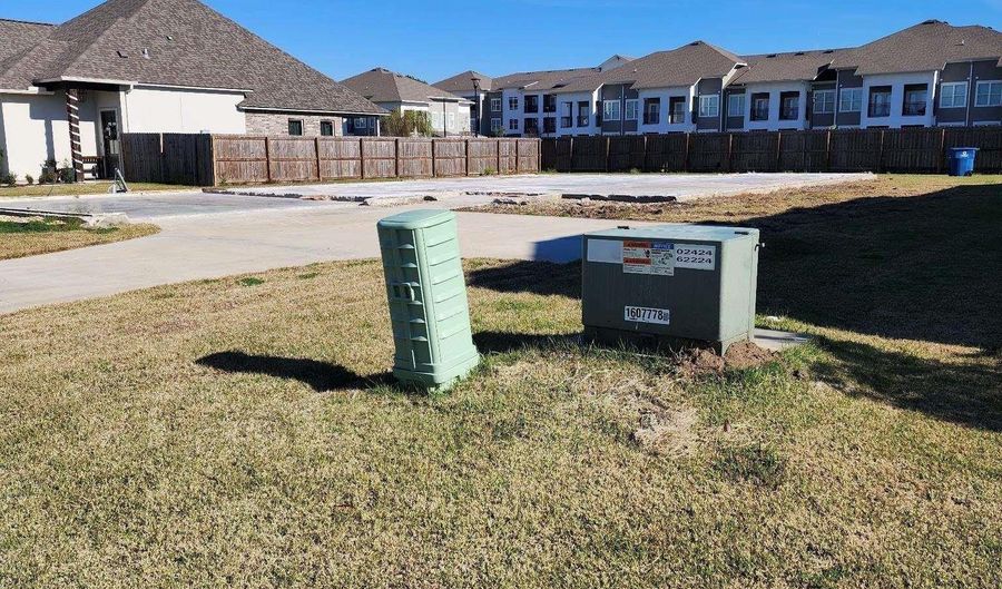 6465 Sugar Harvest Ct, Addis, LA 70710 - 0 Beds, 0 Bath