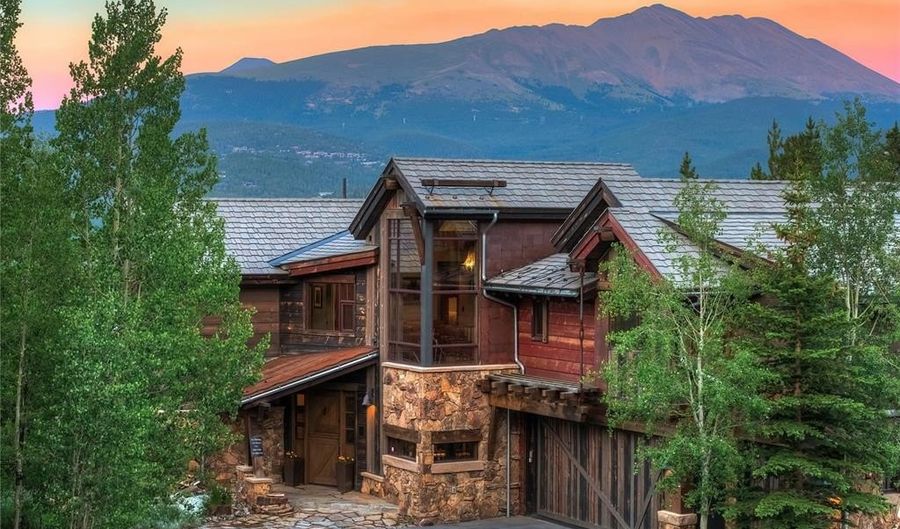 19 Peak Eight Ct, Breckenridge, CO 80424 - 7 Beds, 8 Bath