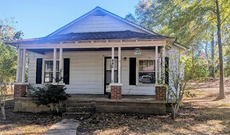 314 Latimer St, Baldwyn, MS 38824 - 2 Beds, 0 Bath