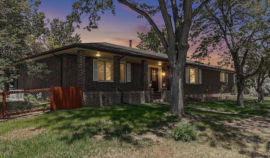 2800 Pheasant Run, Berthoud, CO 80513 - 4 Beds, 2 Bath