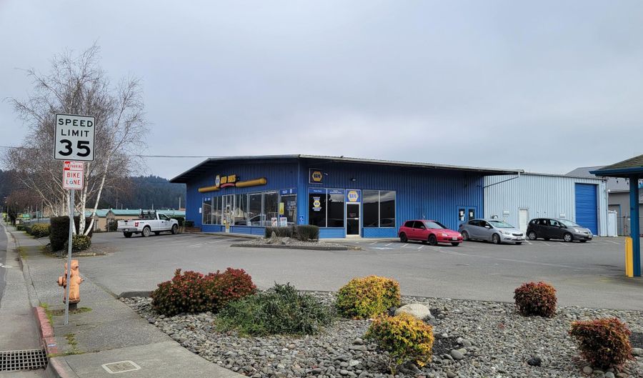 1225 Giuntoli Ln, Arcata, CA 95521 - 0 Beds, 0 Bath