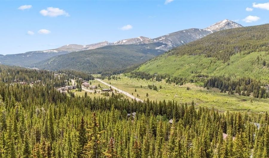 TBD FREDONIA GULCH RD, Breckenridge, CO 80424 - 0 Beds, 0 Bath