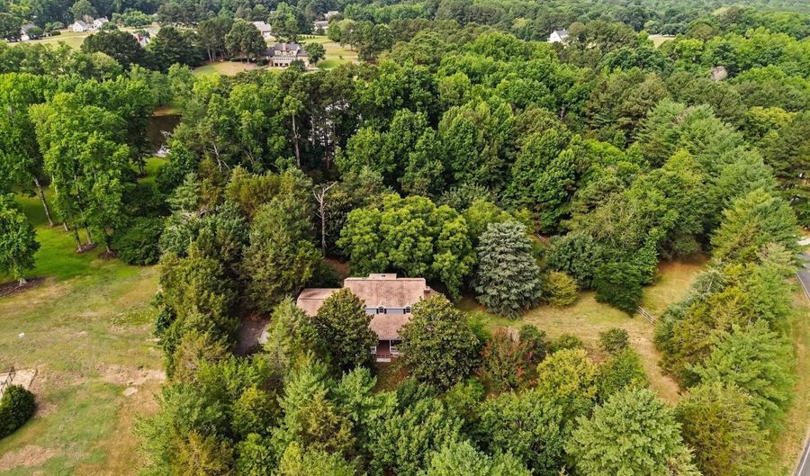 329 Wheeler Dr, Angier, NC 27501 - 3 Beds, 3 Bath