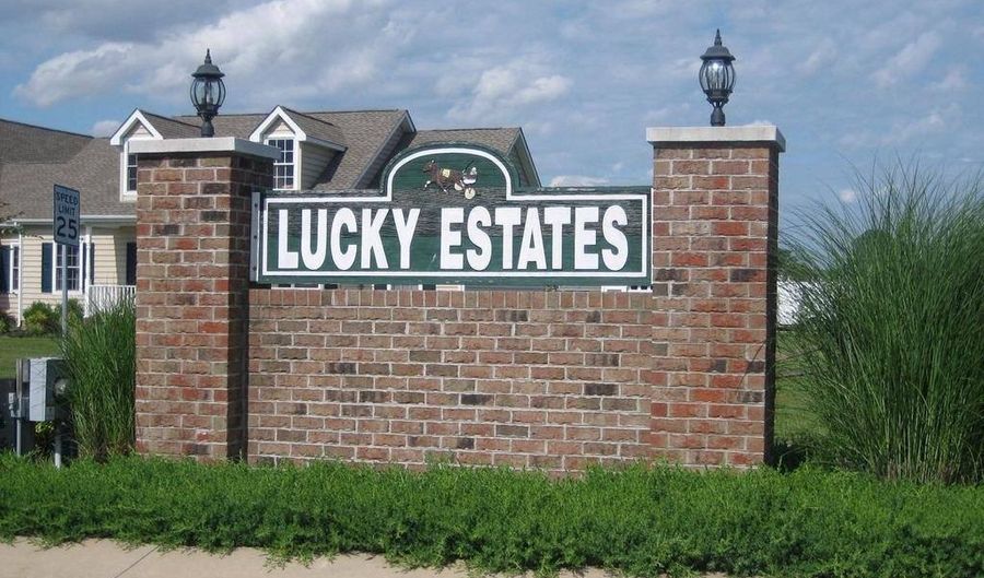 118 Lucky C Dr, Harrington, DE 19952 - 0 Beds, 0 Bath