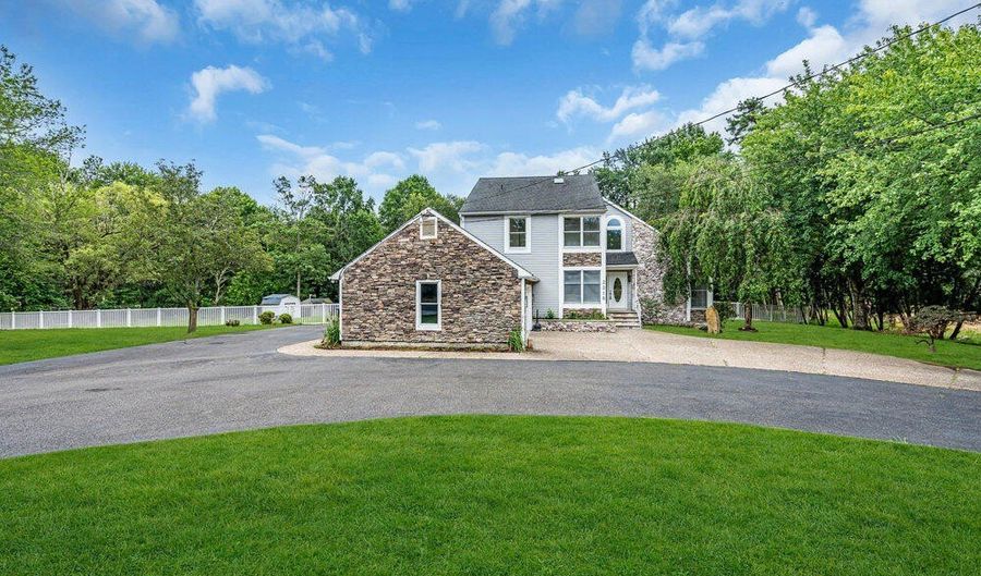 2318 Bartram Ave, Atco, NJ 08004 - 4 Beds, 3 Bath