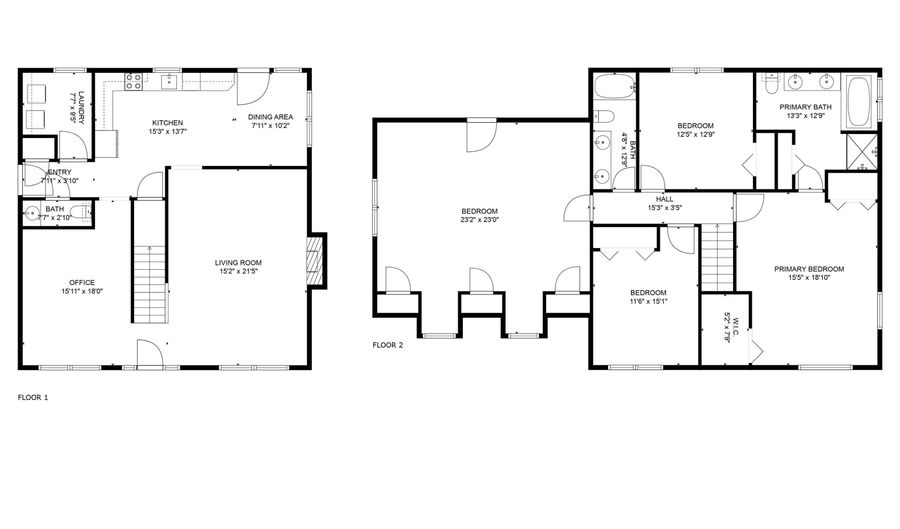 229 Mountain Range Rd, Boiling Springs, SC 29316 - 4 Beds, 3 Bath