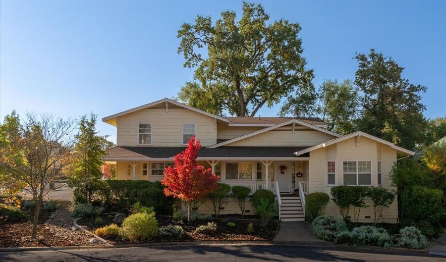 476 Fiddlers Ct, Angels Camp, CA 95222 - 3 Beds, 3 Bath