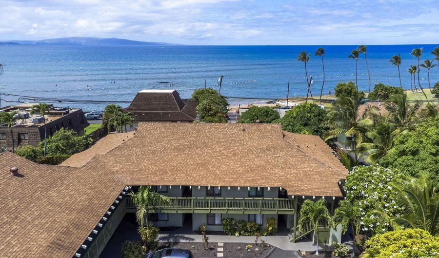 2050 KANOE St 208, Kihei, HI 96753 - 1 Beds, 1 Bath