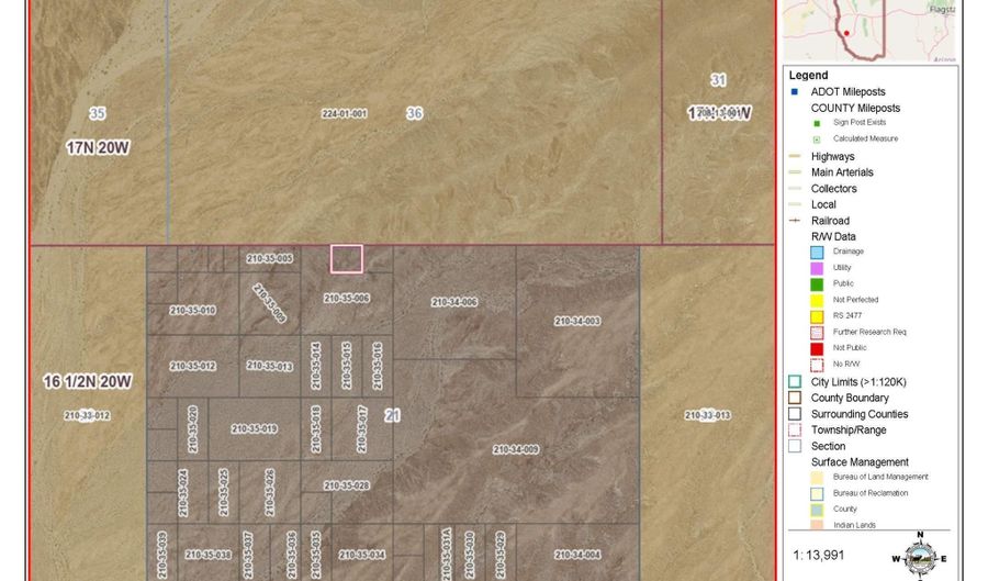 Lot 7 Havasu Riviera, Topock, AZ 86436 - 0 Beds, 0 Bath