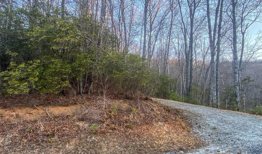 Ridge Trail Drive lot 26, Balsam Grove, NC 28708 - 0 Beds, 0 Bath